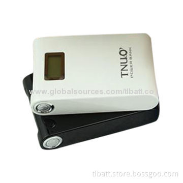 Hot selling 10,000mAh power bank